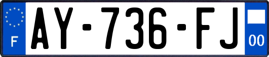 AY-736-FJ