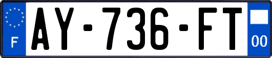 AY-736-FT