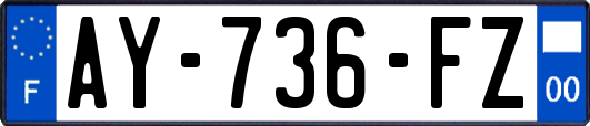 AY-736-FZ