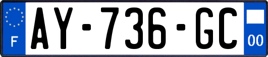AY-736-GC