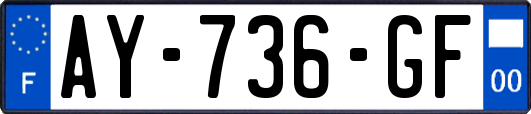 AY-736-GF