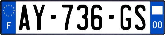 AY-736-GS