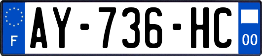 AY-736-HC