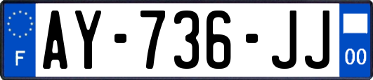 AY-736-JJ