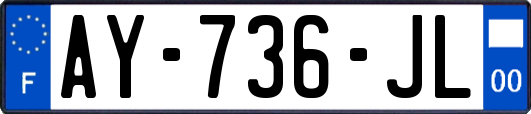 AY-736-JL