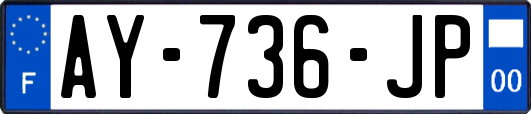 AY-736-JP