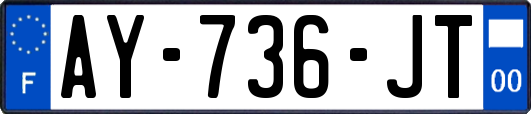 AY-736-JT