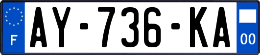 AY-736-KA