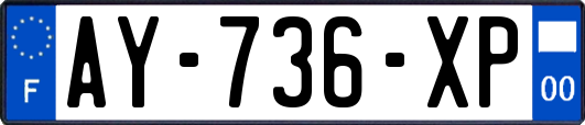AY-736-XP