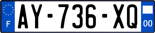 AY-736-XQ
