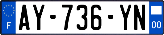 AY-736-YN