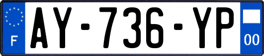 AY-736-YP