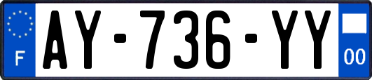 AY-736-YY