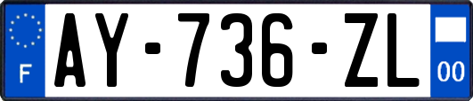 AY-736-ZL