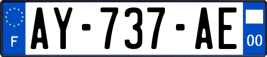 AY-737-AE