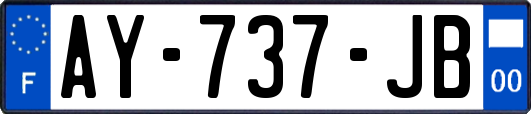 AY-737-JB