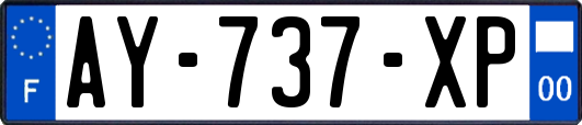 AY-737-XP