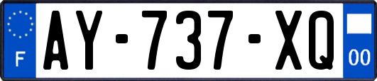 AY-737-XQ
