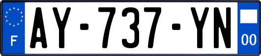 AY-737-YN