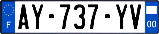 AY-737-YV