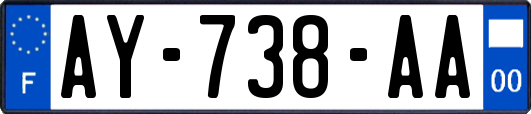 AY-738-AA