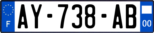 AY-738-AB