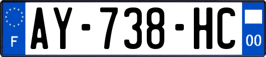 AY-738-HC