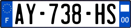 AY-738-HS