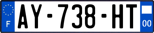 AY-738-HT