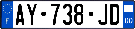 AY-738-JD