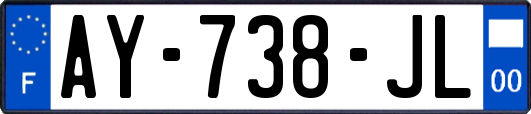 AY-738-JL