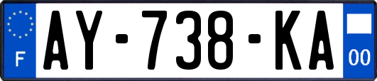 AY-738-KA