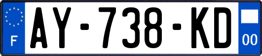 AY-738-KD