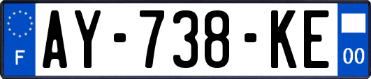 AY-738-KE