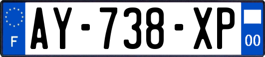 AY-738-XP