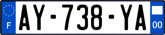 AY-738-YA