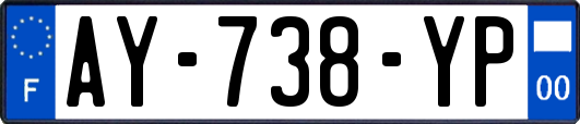 AY-738-YP
