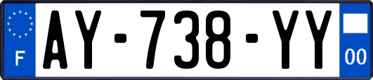 AY-738-YY