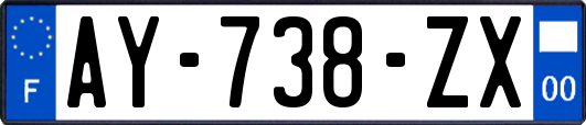 AY-738-ZX