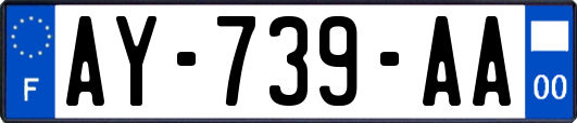 AY-739-AA