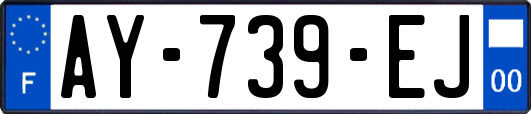 AY-739-EJ