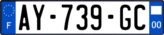 AY-739-GC