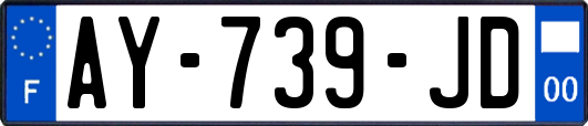 AY-739-JD