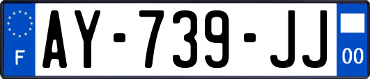 AY-739-JJ