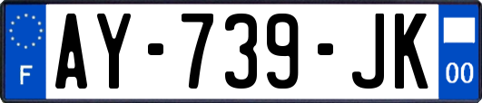 AY-739-JK