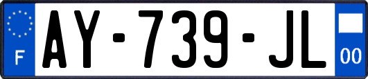 AY-739-JL