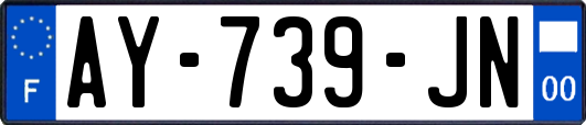 AY-739-JN