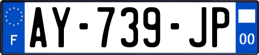 AY-739-JP