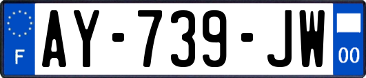 AY-739-JW