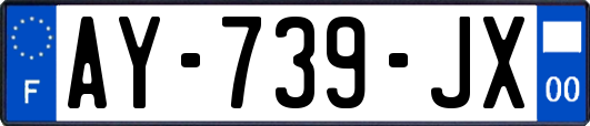 AY-739-JX